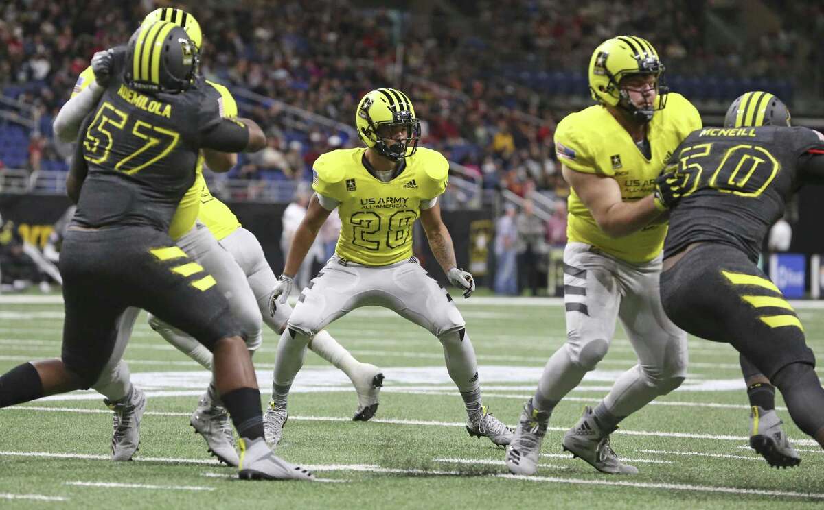 UTSA adds trio to strong 2018 signing class