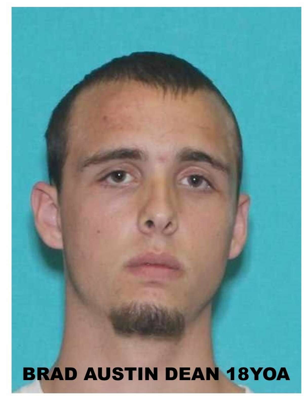 Midland Crime Stoppers and the Midland Police Department need your help locating Brad Austin,18, who was  involved in an aggravated assault.