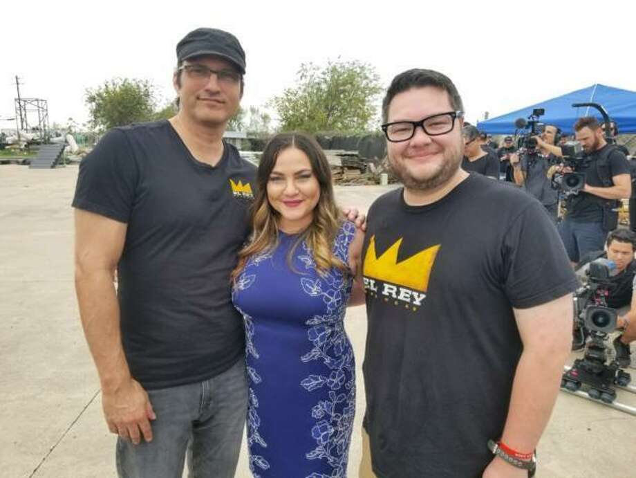 38 famous people from Laredo Laredo Morning Times