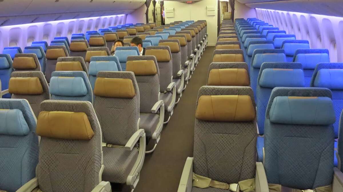 Boeing's 767, 777, 787: Which one is best in economy?