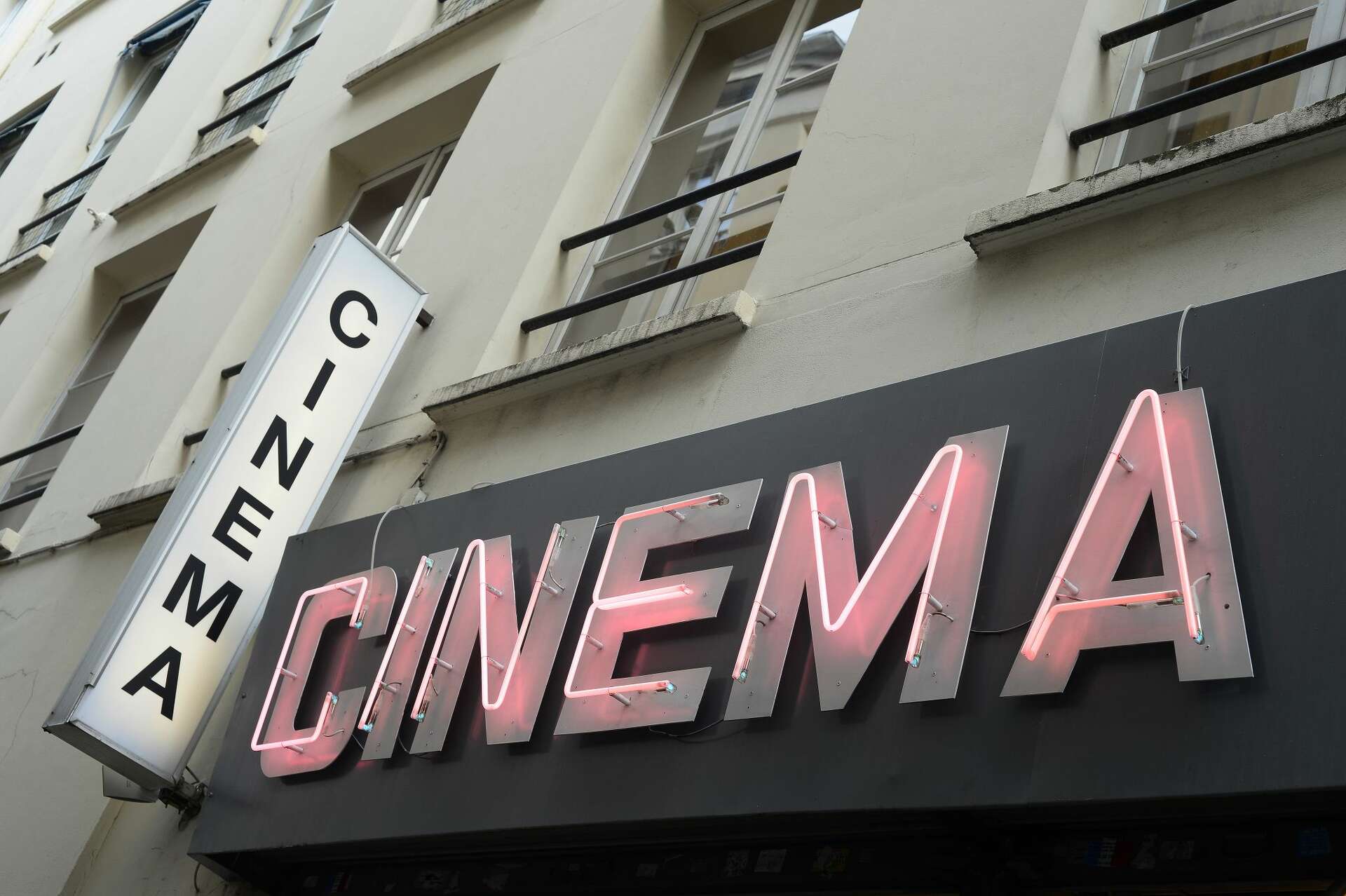 World news photos: Ice city, last porn cinema in Paris closes and more