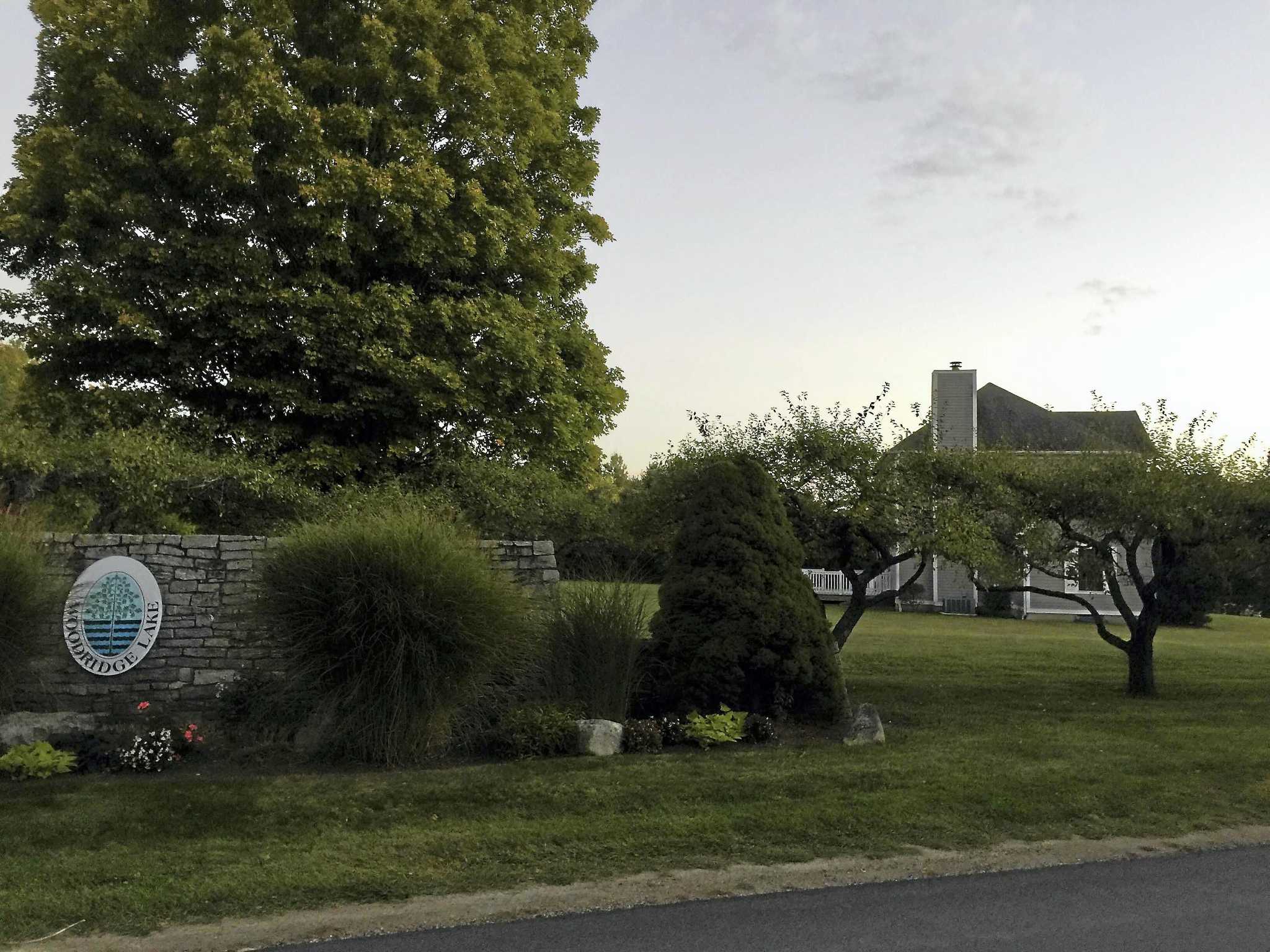 Woodridge Lake sewer line hearing scheduled in Torrington