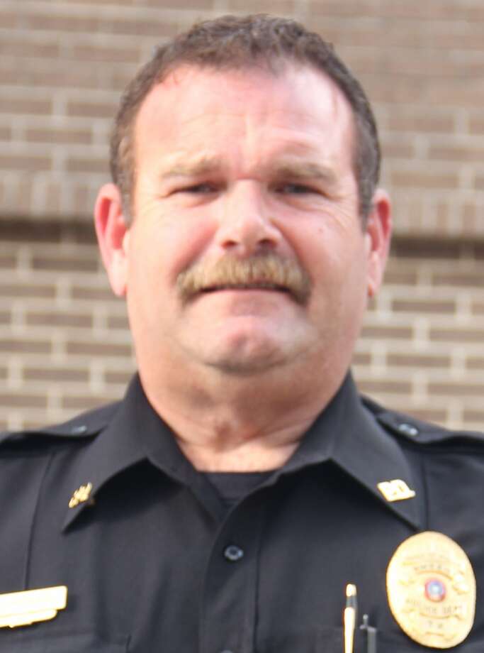 Sweeny police chief injured in intersection crash Houston Chronicle