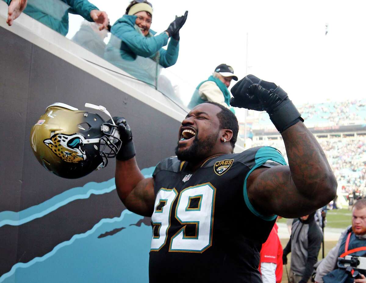 Highlighting the good, the bad and ugly from the Jaguars' loss to