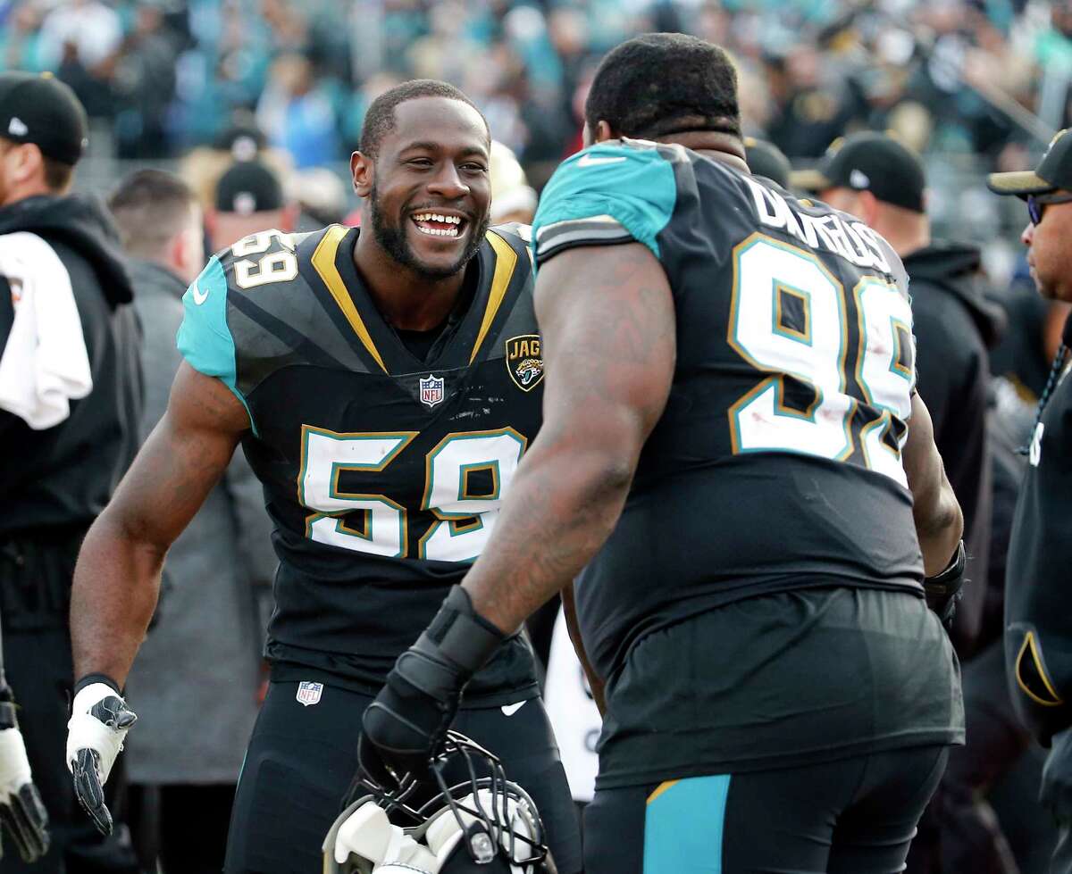 NFL: Jaguars beat Bills 10-3 in ugly, sometimes unwatchable game