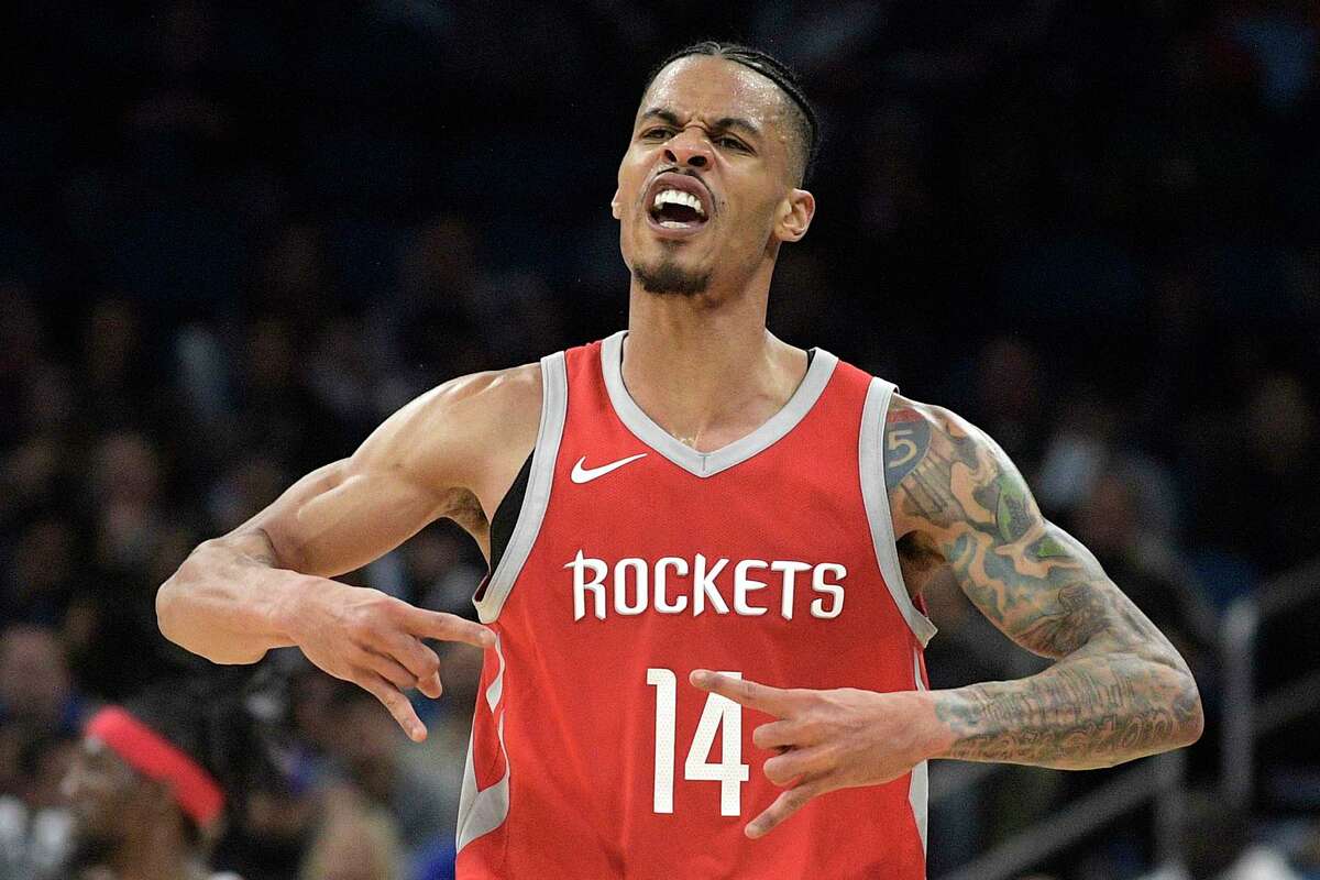 gerald green rockets shirt