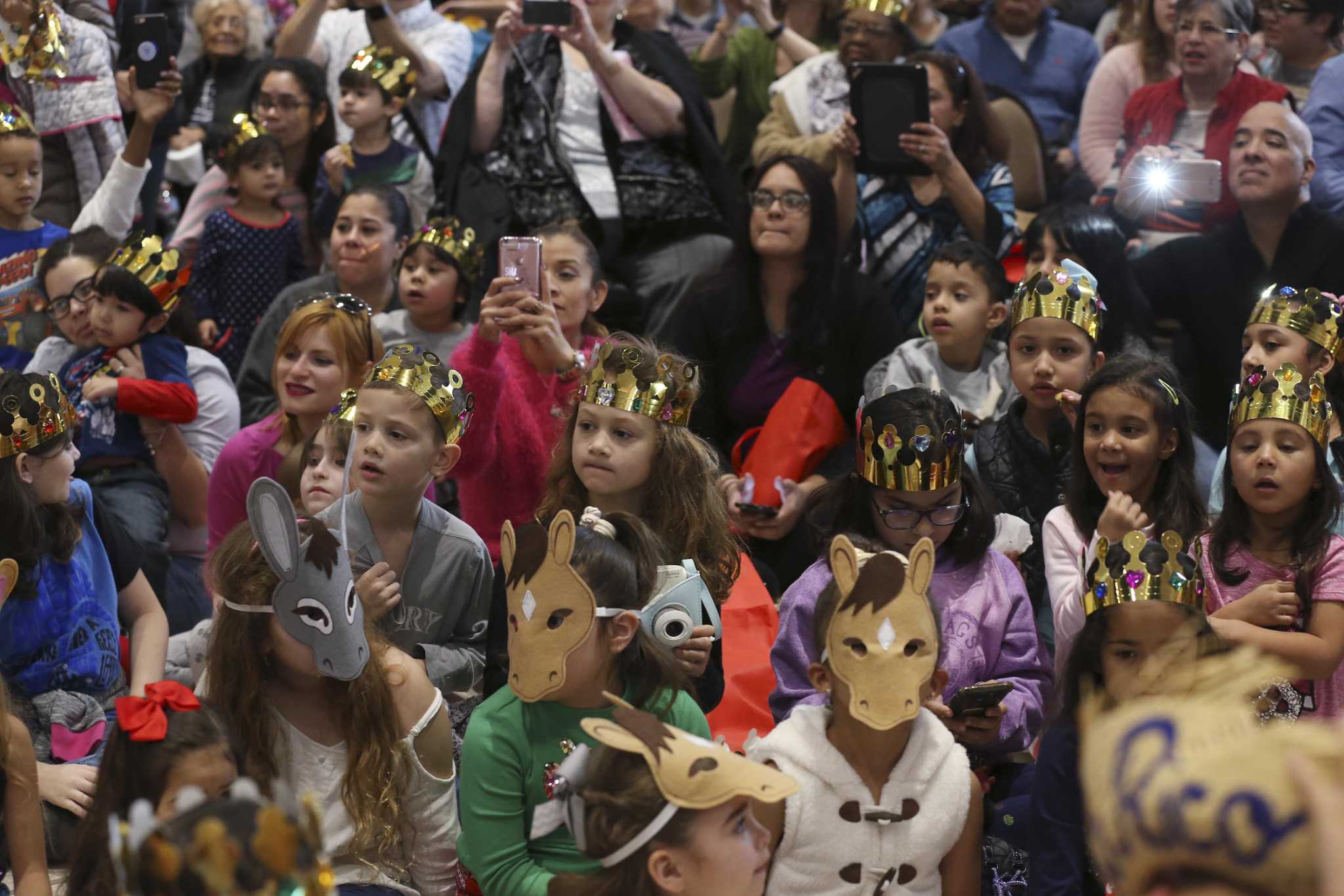 Celebrate Three King's Day in Puerto Rico