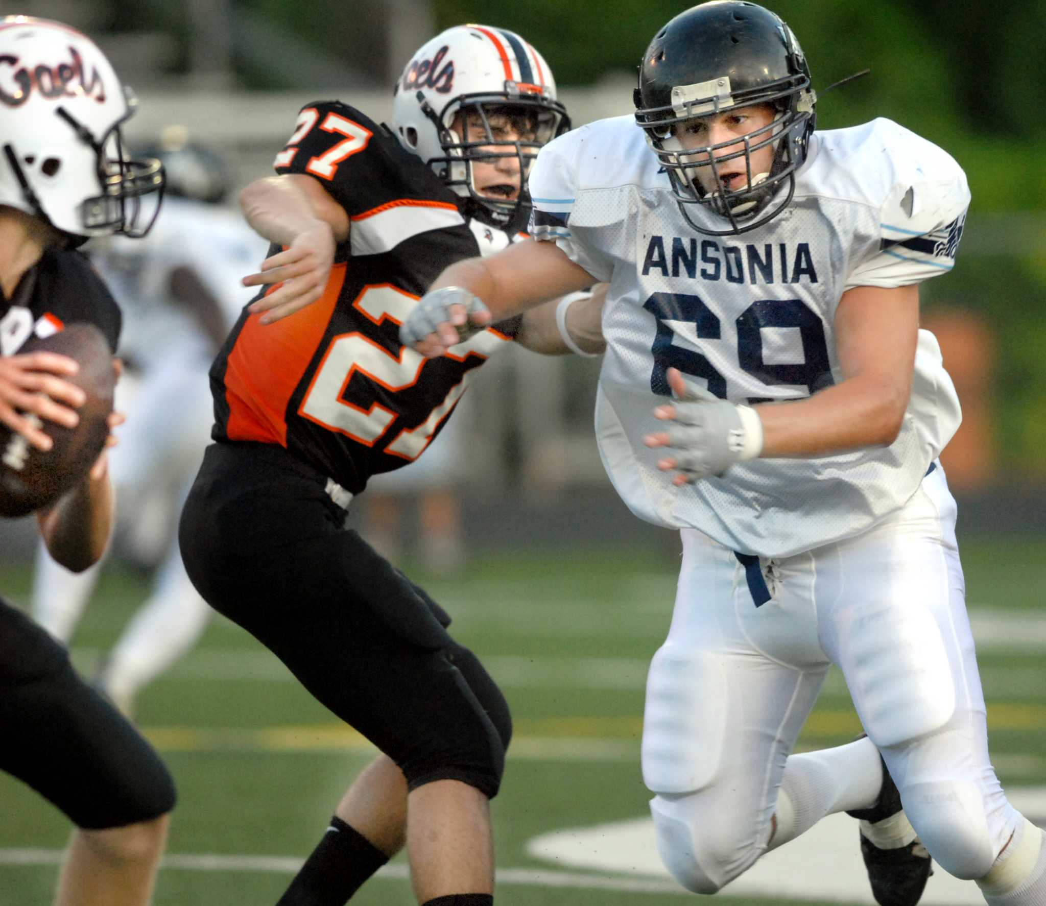 AllState Football 2008