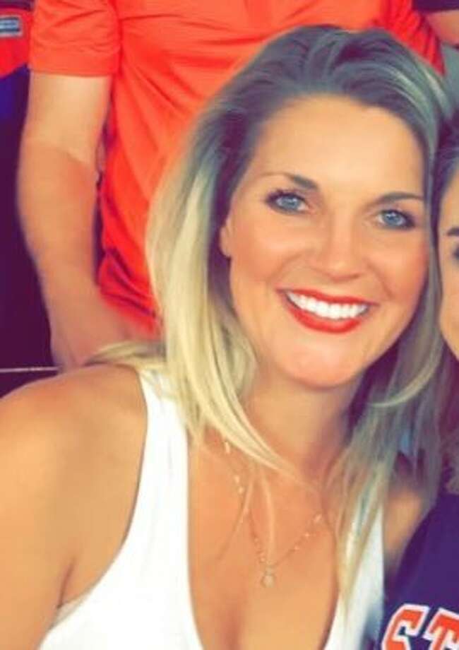 Sports Reporter Courtney Roland Found Safe Near Houston Galleria After