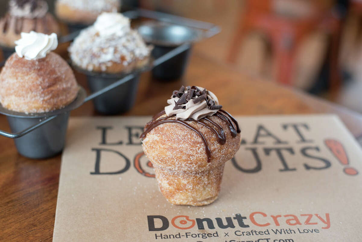 San Francisco croissant/muffin combo winning fans in Connecticut