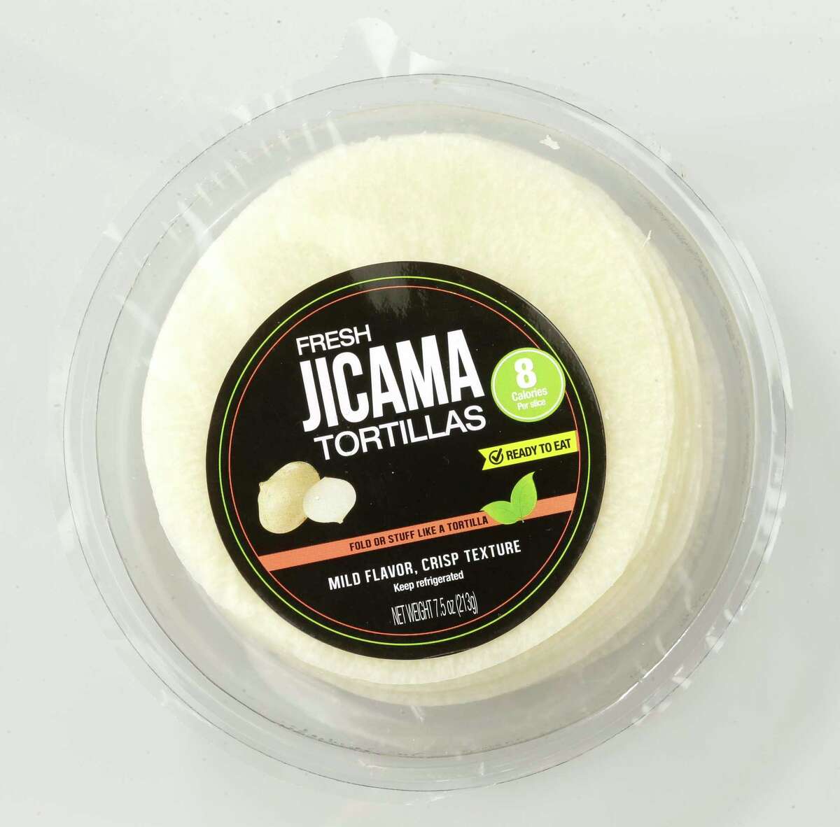 On Whole 30, jicama tortillas are our new favorite thing