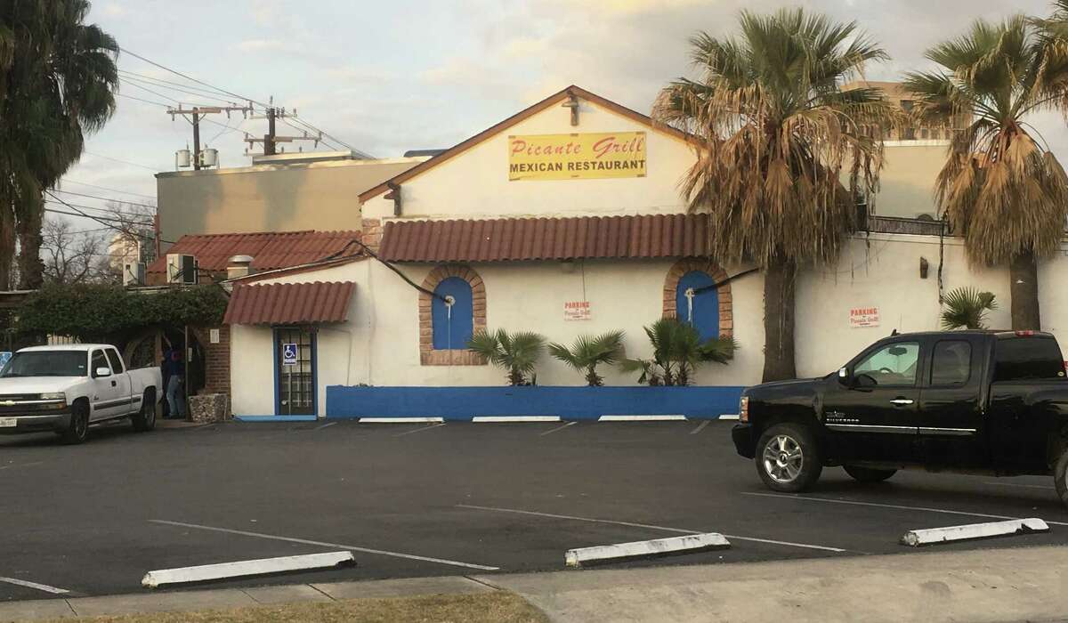 The Picante Grill at 3810 Broadway has permanently closed for business after almost 20 years of business.