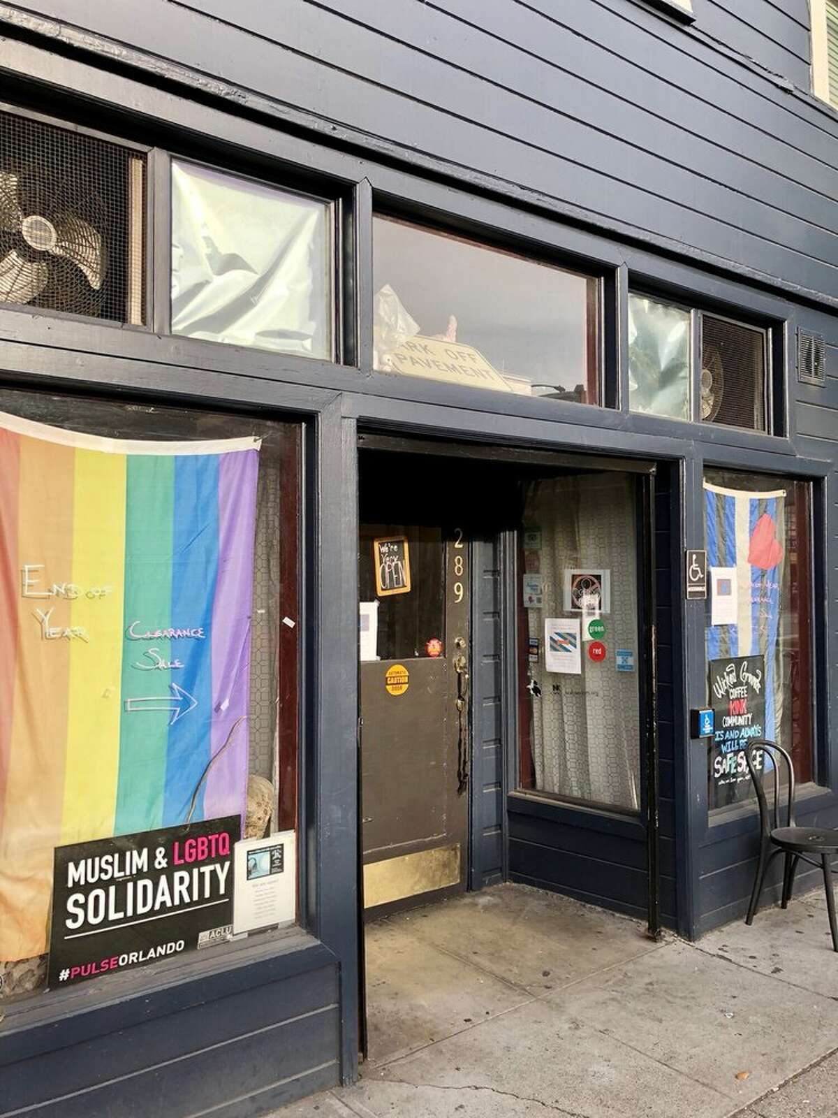 Wicked Grounds, SF's kink-cafe, asks for money to avoid imminent shutdown