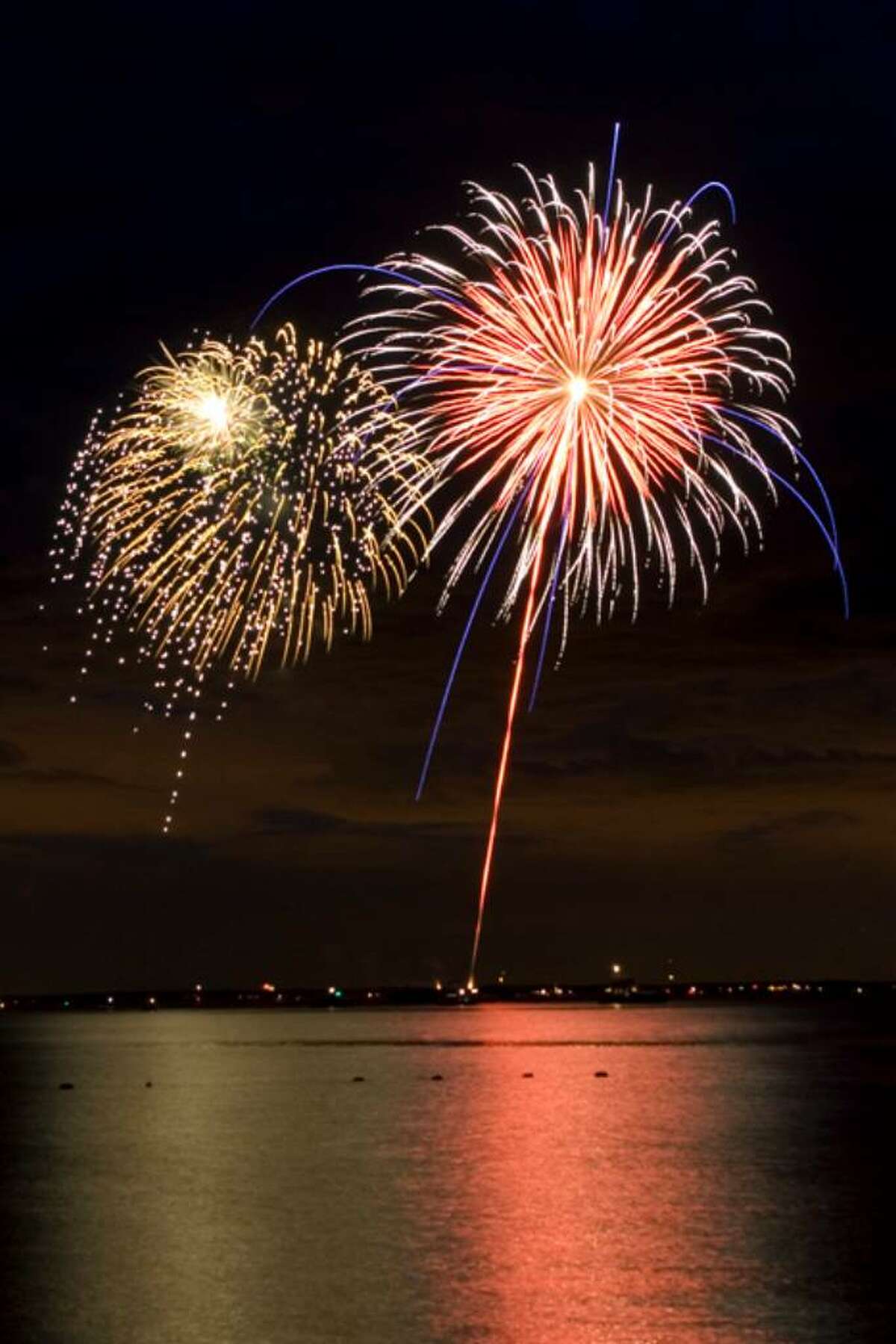 Stamford fireworks postponed to Saturday