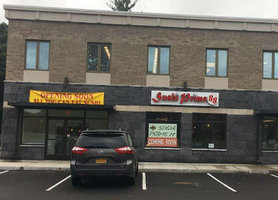 Restaurants Two new, one coming in Clifton Park