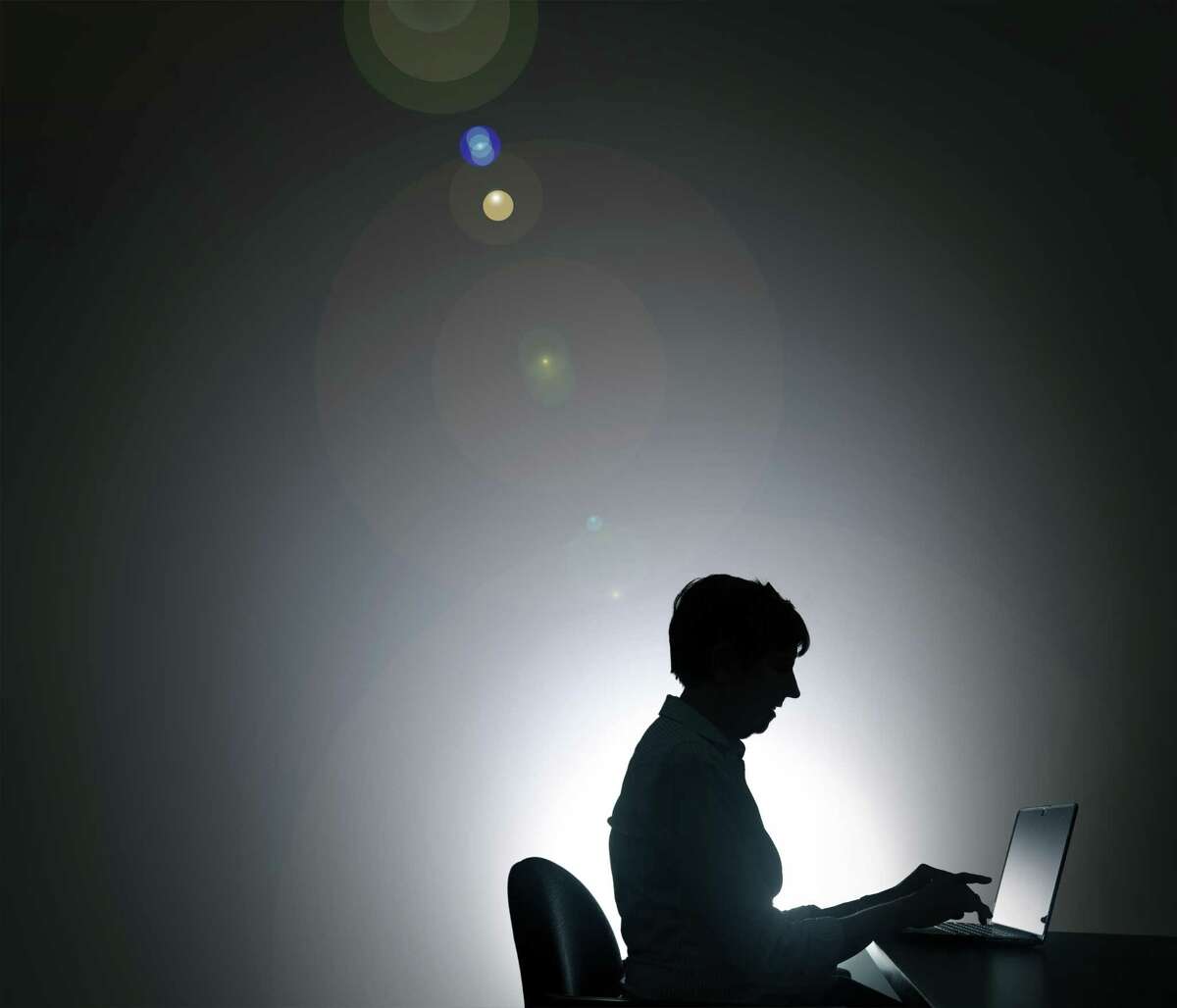 Virus hits computers at Kerr Central Appraisal District