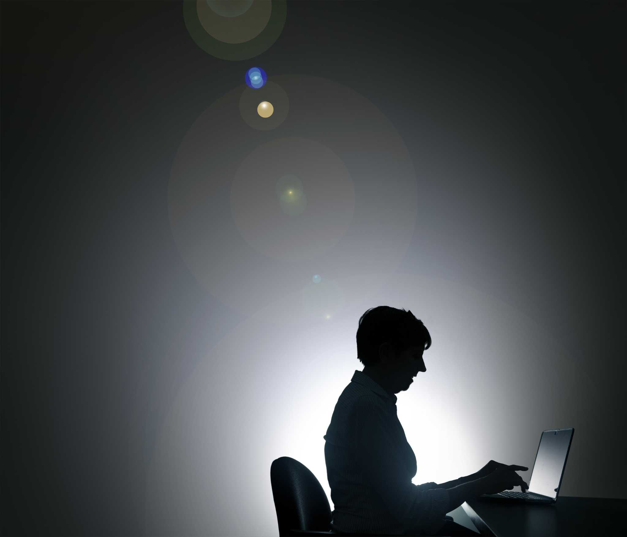 Virus hits computers at Kerr Central Appraisal District