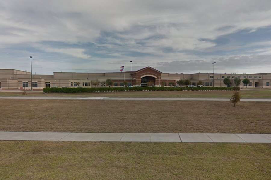 Houston's top 20 middle schools