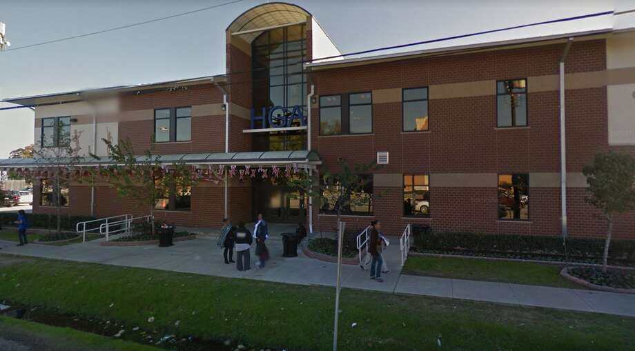 Houston's top 20 middle schools Houston Chronicle