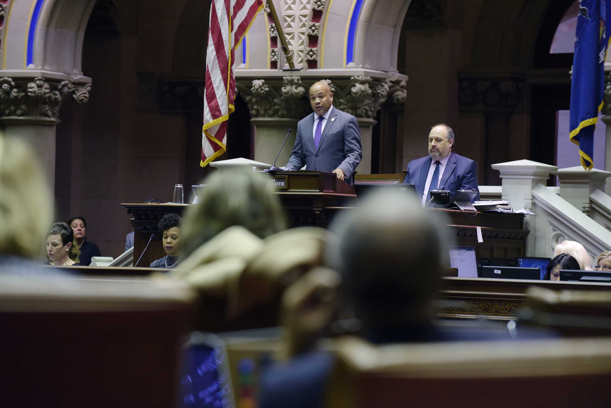 Assembly reforms unrealized after two years