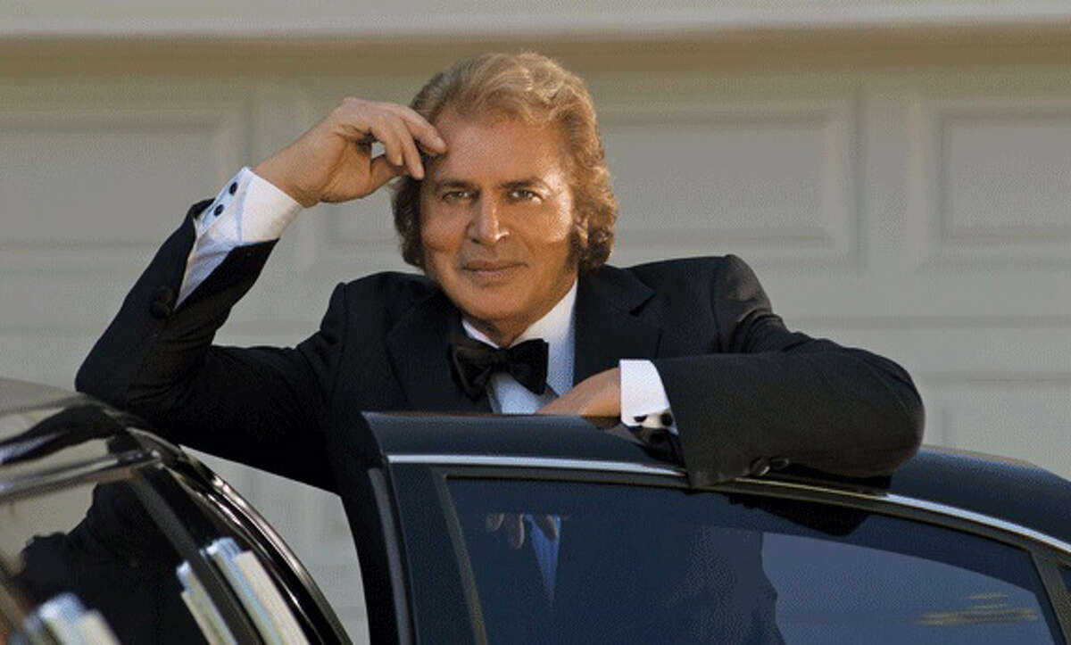 Considering his name seems like a publicist’s nightmare, it might amaze folks to know that “Engelbert Humperdinck” is actually a stage name coined by a former manager and designed to get notice. It must have worked, at least initially, as the British pop singer, whose real name is Arnold George Dorsey, has enjoyed a 50-year career launched by the success of his ’60s single “Release Me.” Like Tony Bennett, he used MTV to reach a new generation of fans. 7:30 p.m. Monday, Tobin Center for the Performing Arts, 100 Auditorium Circle. $39.50-$129.50, 210-223-8624, tobi.tobincenter.org -- Robert Johnson