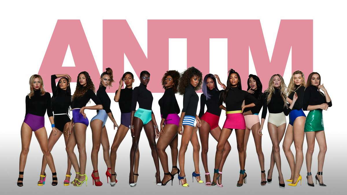 Americas Next Top Model Cycle 24