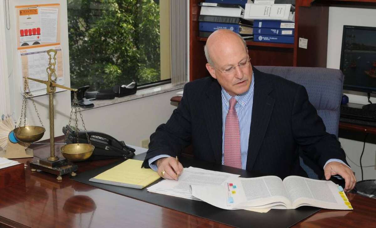 Originally in the Sunday paper In court, one size doesn't fit all