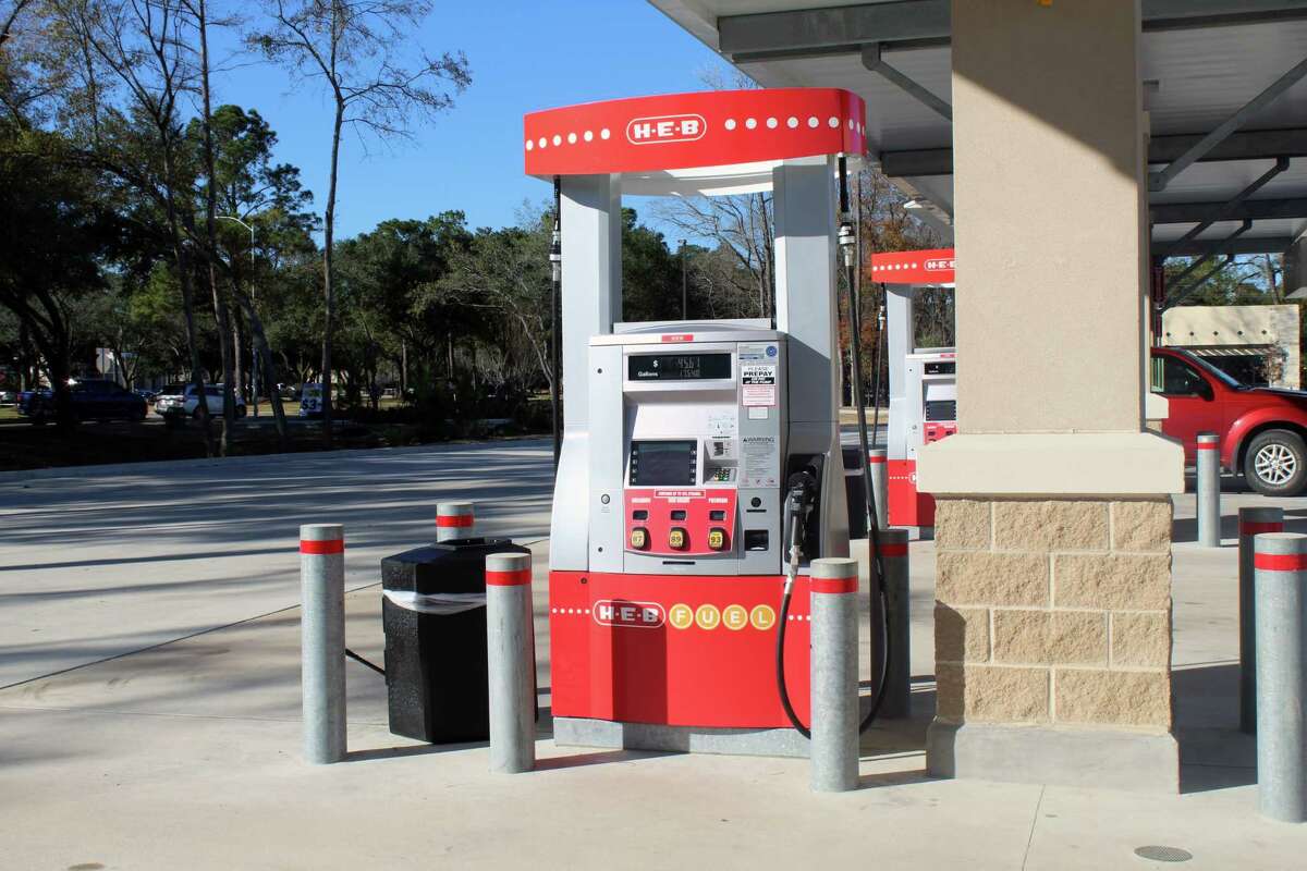 Kingwood HEB on final stretch of fast track to reopen