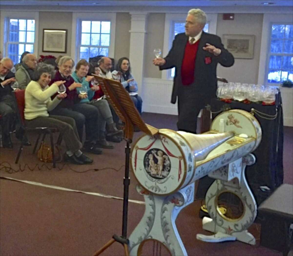 Mark Twain Library to reopen this week after boiler explosion