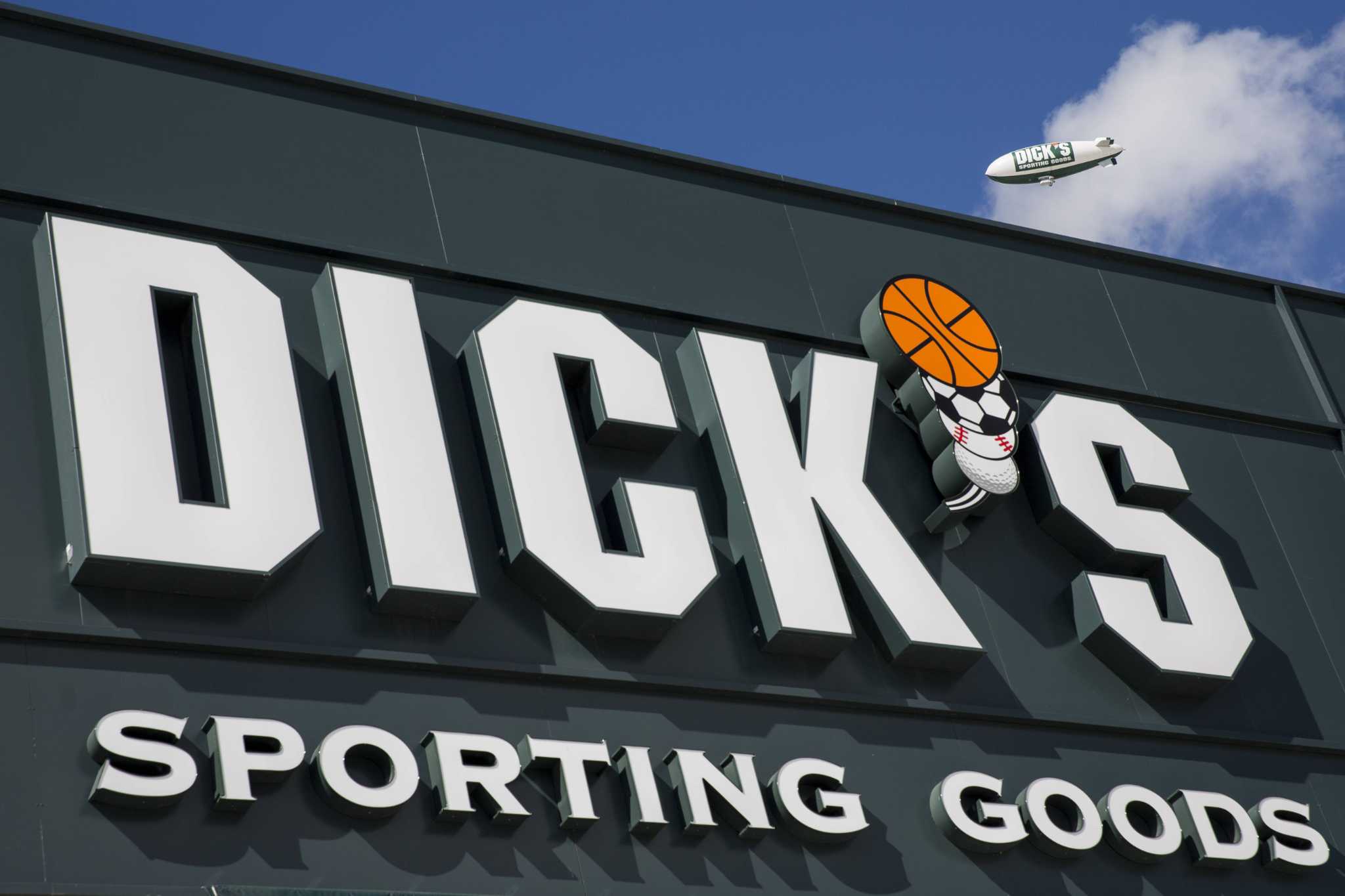 Dick's Sporting Goods grand opening is coming soon