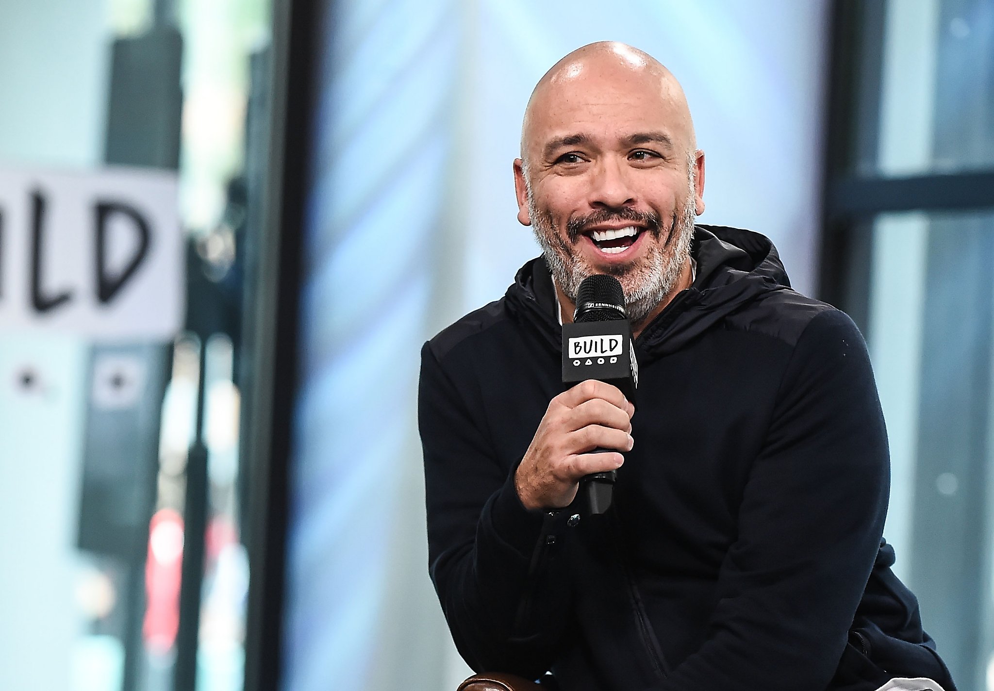 jo koy lights out online couch
