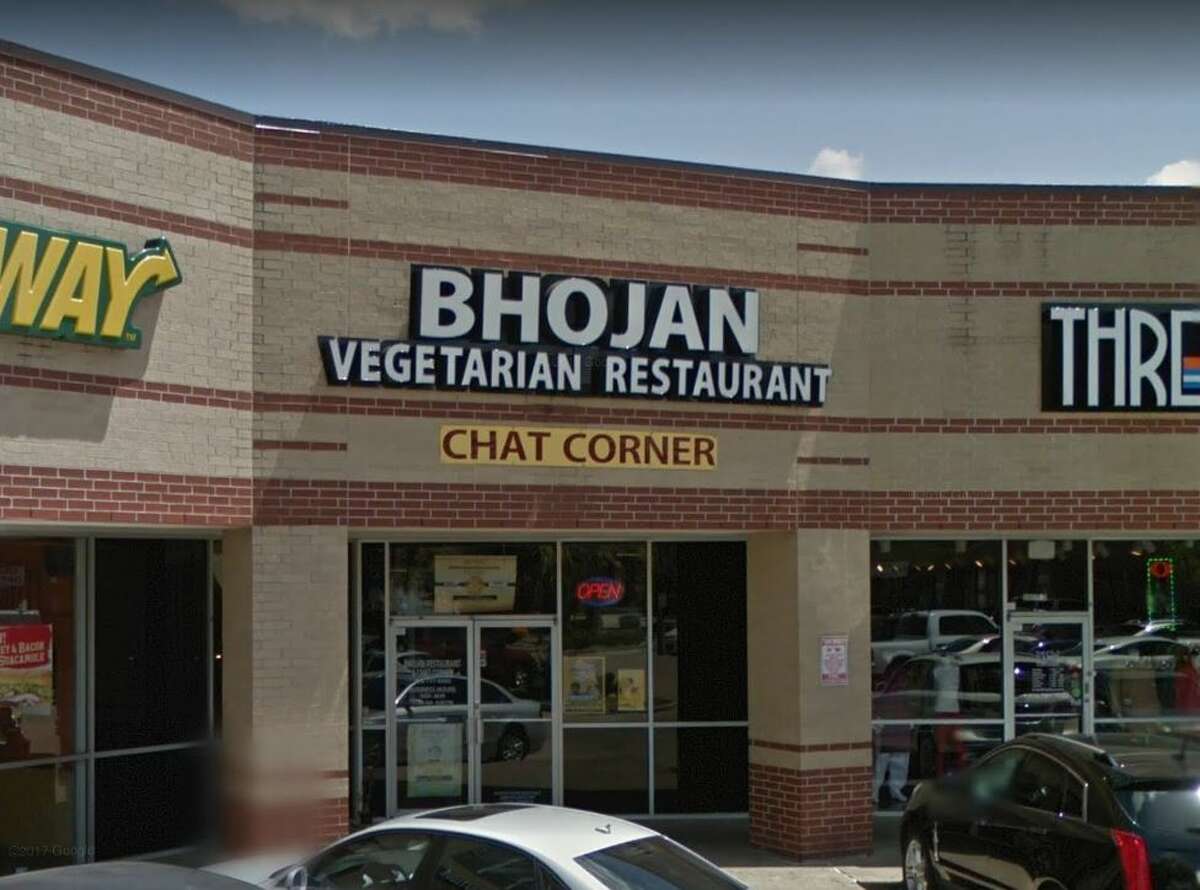 Houston Restaurant Violations (Jan. 310)