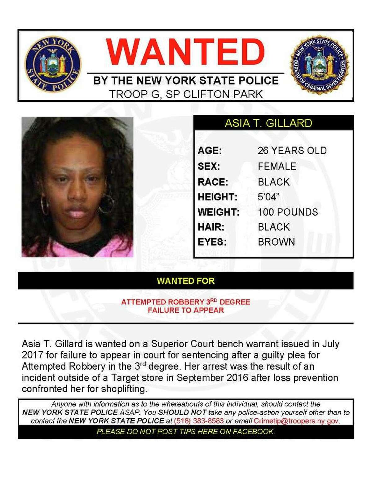 Warrant Wednesday Alleged Pedophile Sought