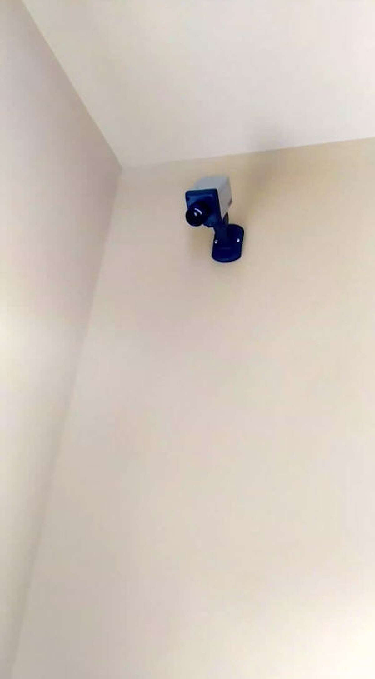 Man finds fake surveillance cameras at Goodwill, hilarity ensues