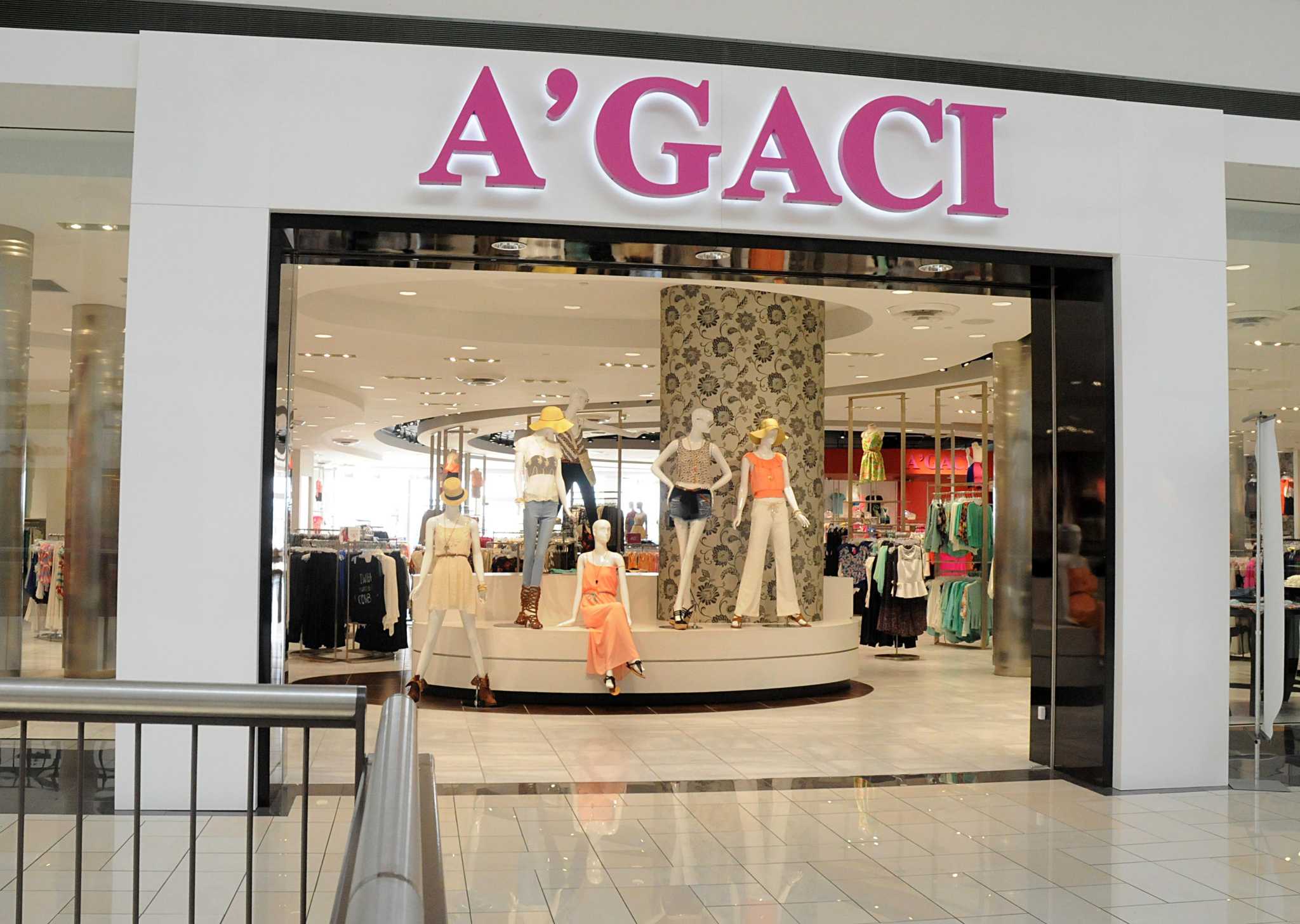 San Antonio Retailer A Gaci Files For Bankruptcy Again