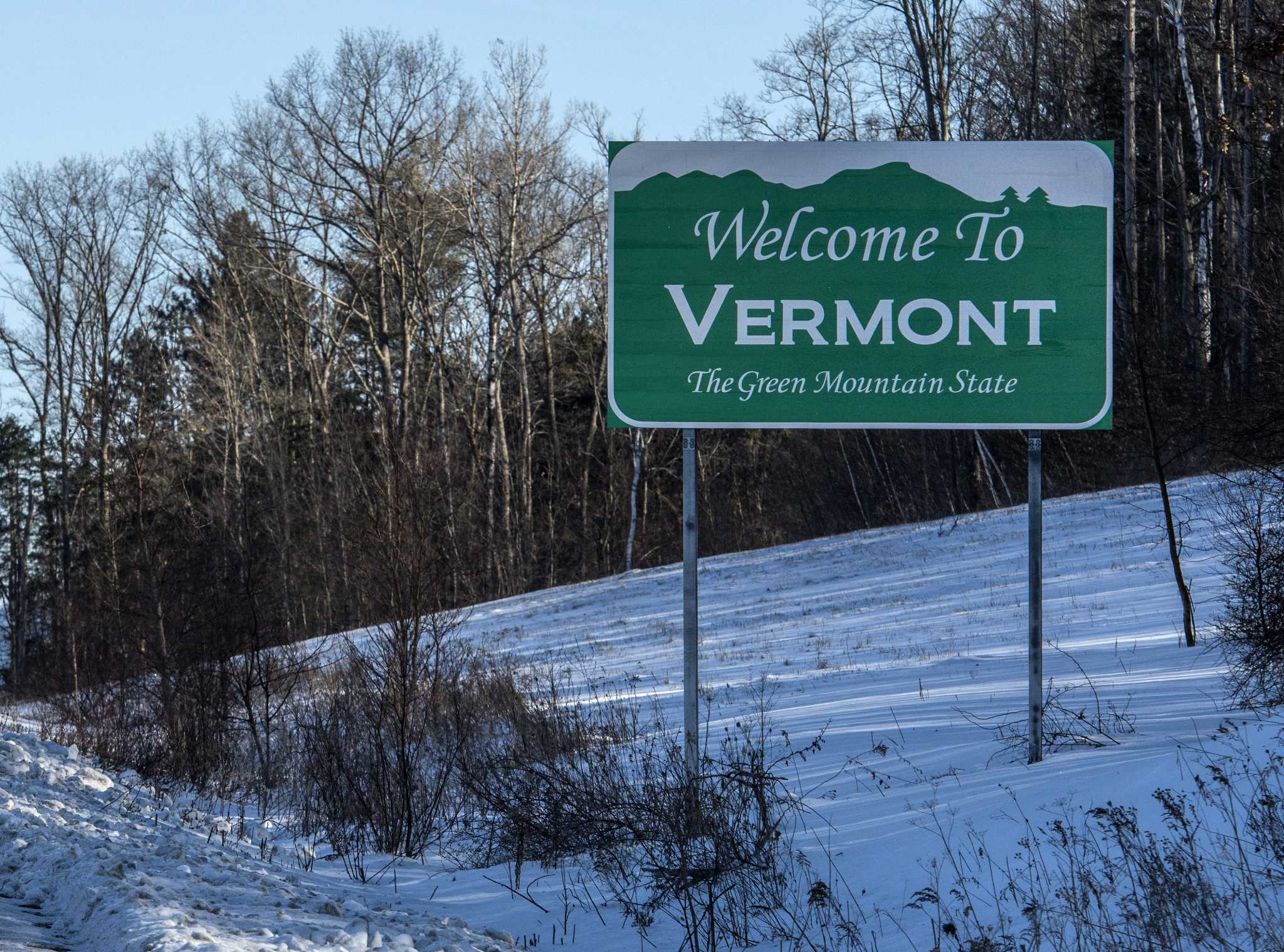Surging cases in Capital Region mean quarantine in Vermont
