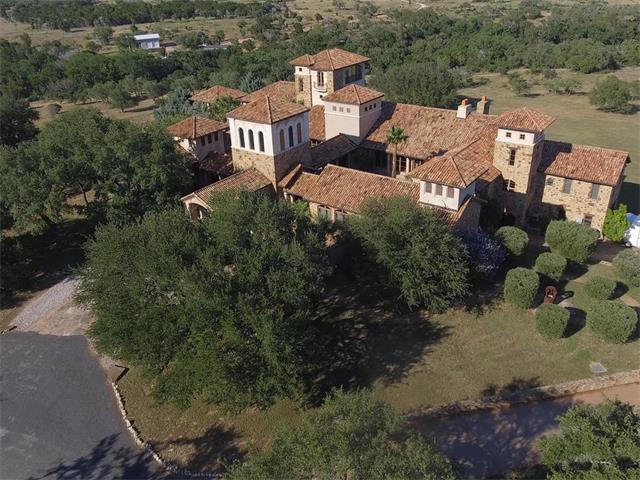 Million-dollar Ranches On The Market In Texas