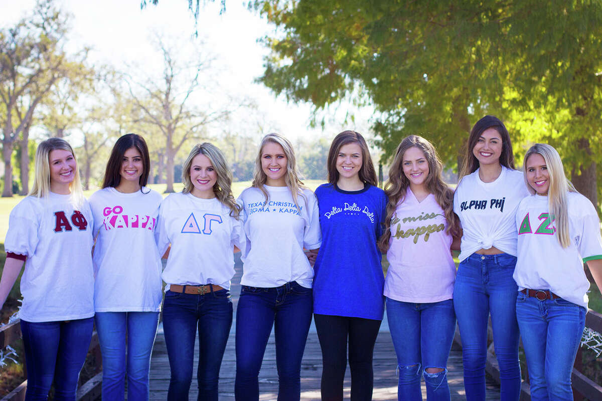 Fort Bend Alumnae Panhellenic Association gets ready for recruitment drive
