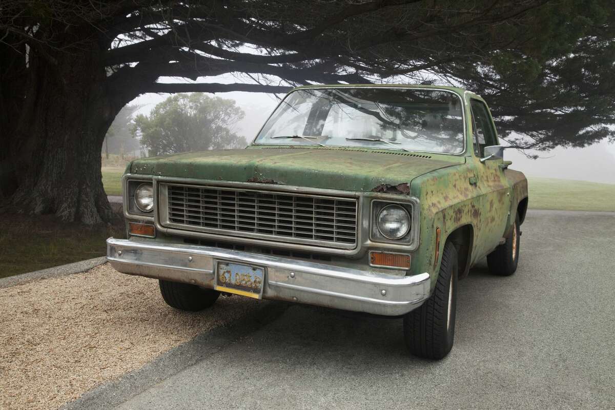 Driven 'til they die The cars that are most often kept for 15 years or