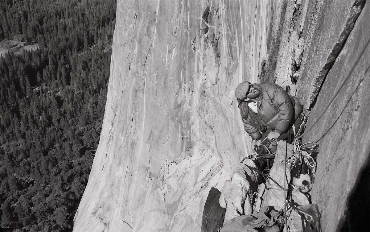 El Capitan Trailblazer And Thomas Jefferson Of Climbing Die On Same Day