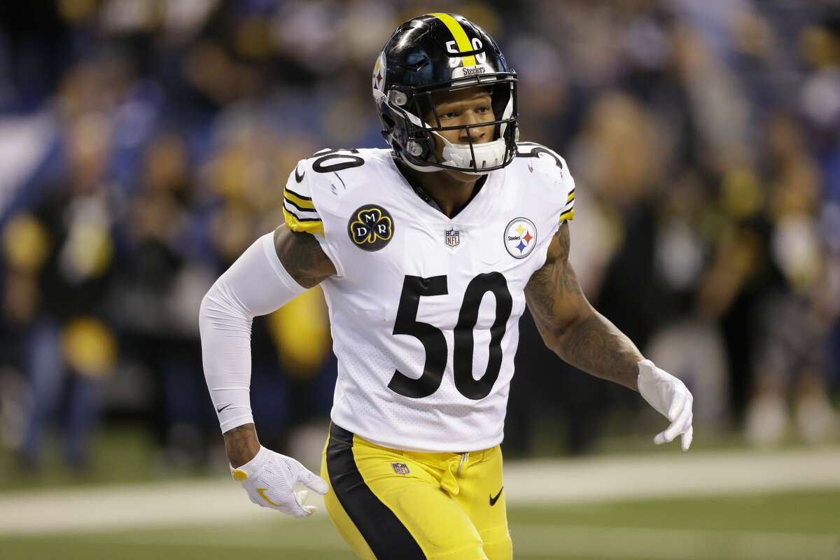 Ryan Shazier best moments with the Steelers