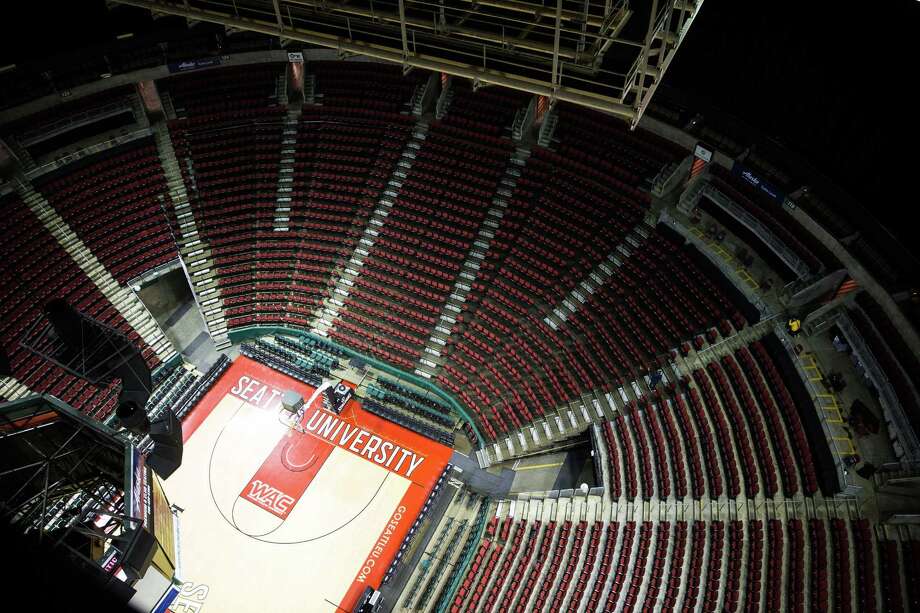 700 million in KeyArena renovations approved by Seattle City Council