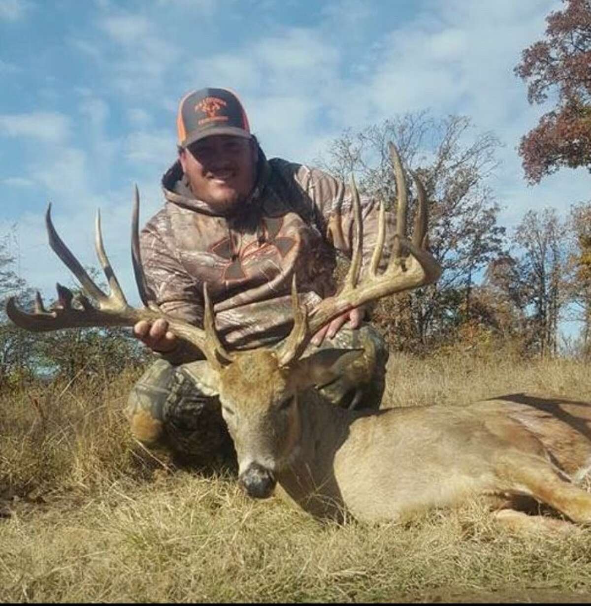 Texas Game Warden: Field Notes (Dec. 21)