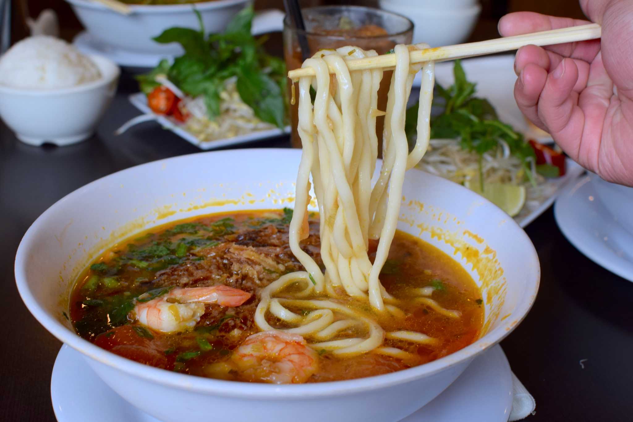 11 Standout Vietnamese Restaurants In Houston To Visit Now   RawImage 