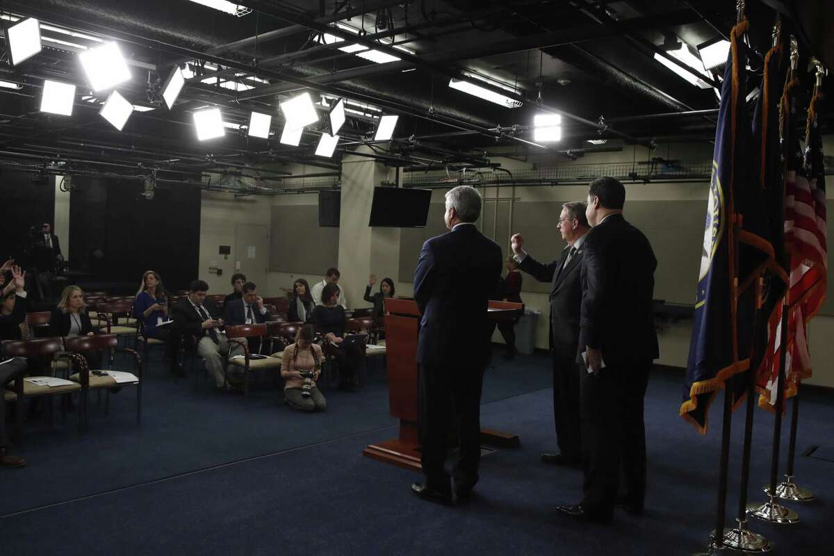 First GOP immigration bill relief for ‘Dreamers’ and money for a wall