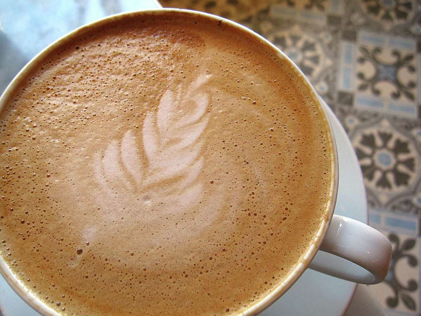 San Antonio Ranked In 2019 List For 'Best Coffee Cities In America'