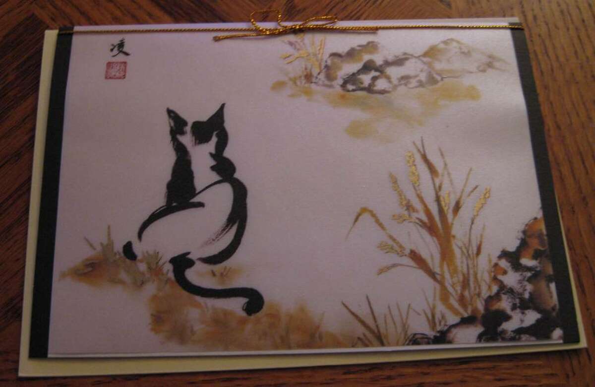 The best greeting card you can give