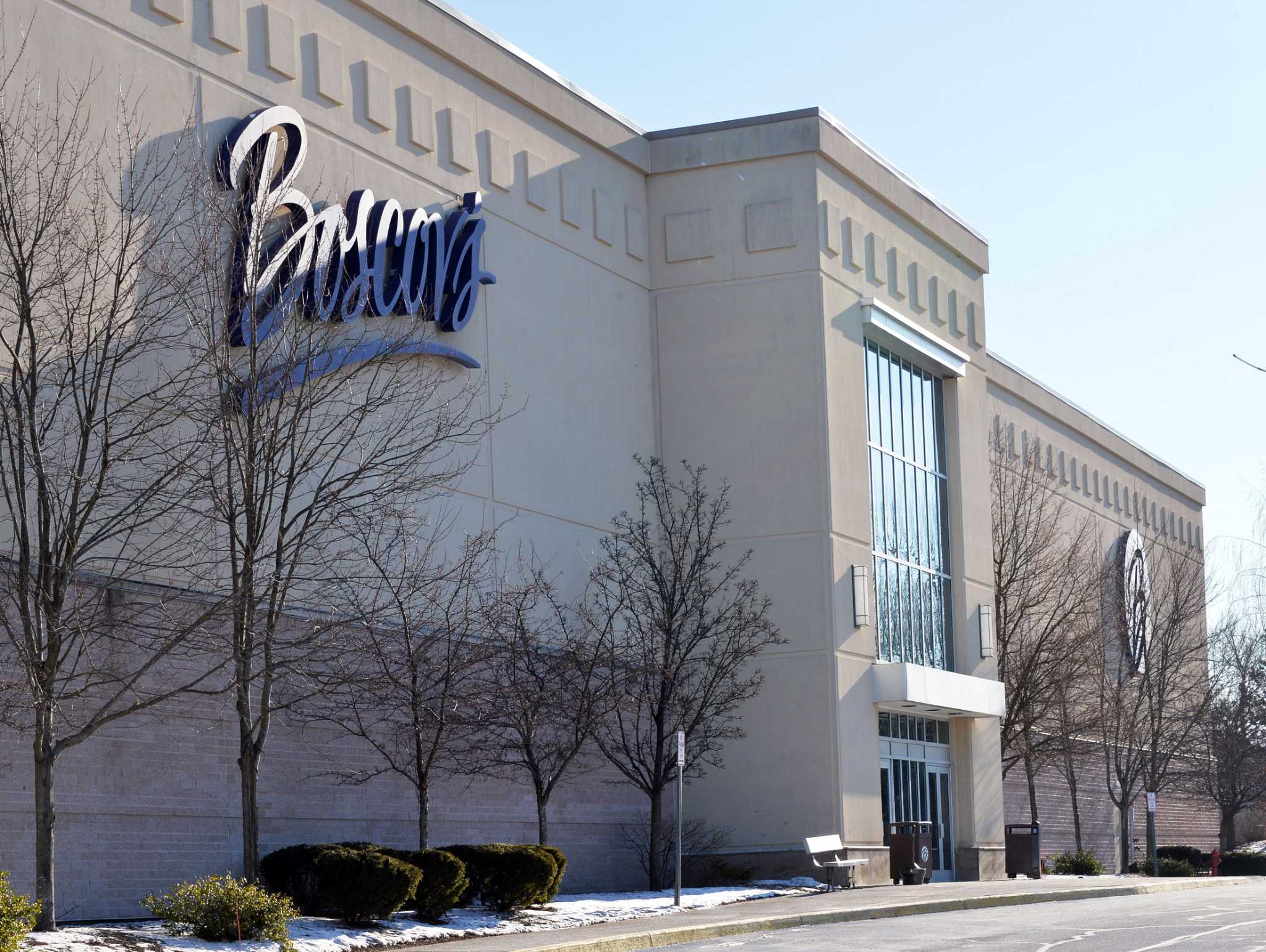 Boscov's to replace . Penney in Milford
