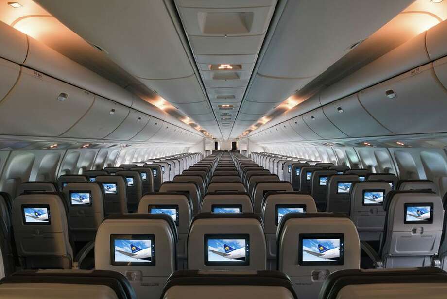 Boeing S 767 777 787 Which One Is Best In Economy Sfgate