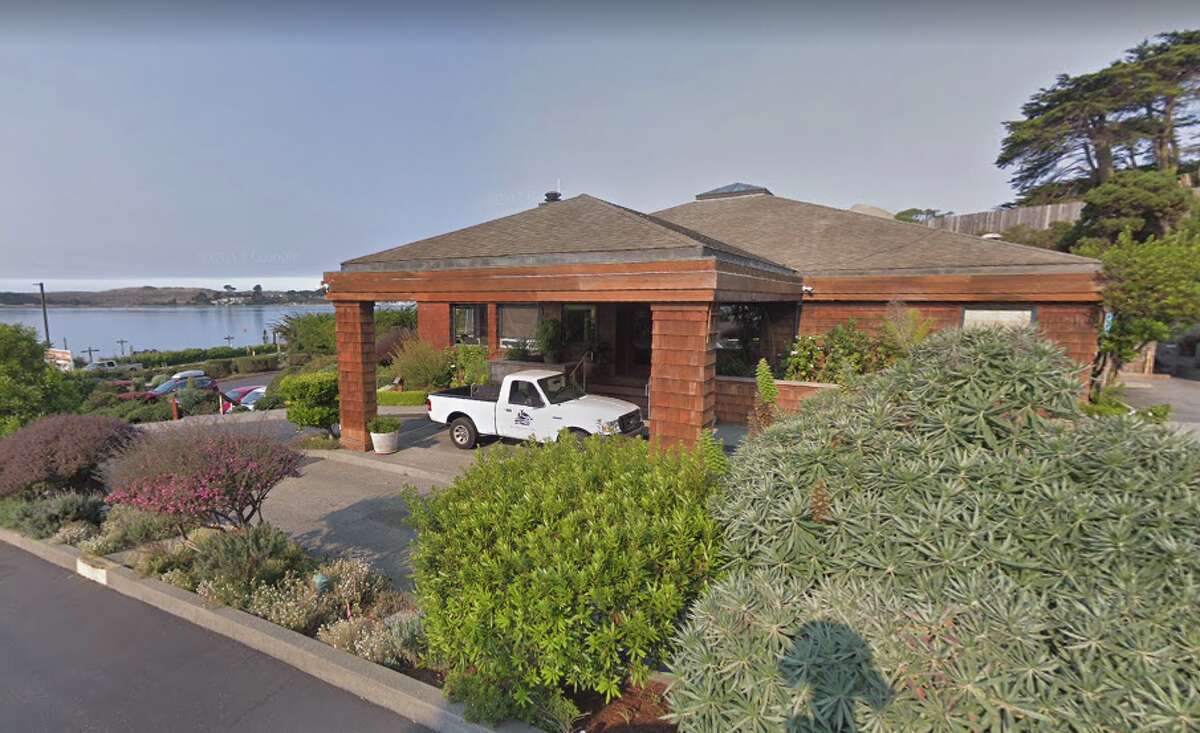 A Petaluma man was arrested for allegedly attempting to smother his wife with a pillow multiple times before helping her hang herself at a Bodega Bay hotel, authorities said.